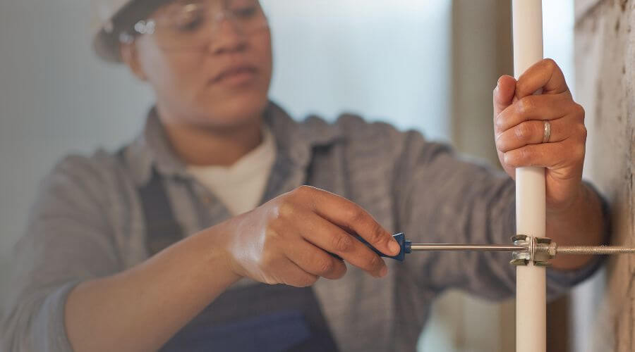 Professional sink repair in Huntingburg, IN